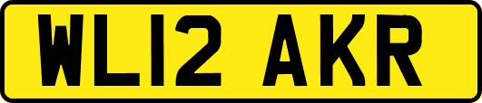 WL12AKR