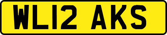 WL12AKS
