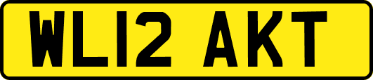 WL12AKT