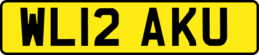 WL12AKU