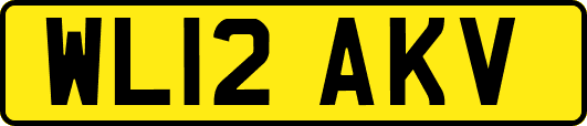 WL12AKV