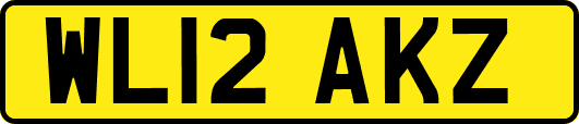 WL12AKZ