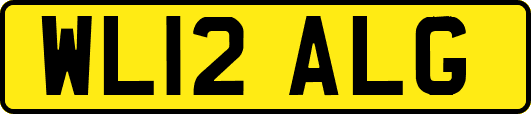 WL12ALG