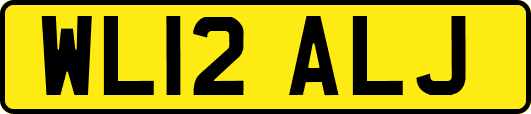 WL12ALJ