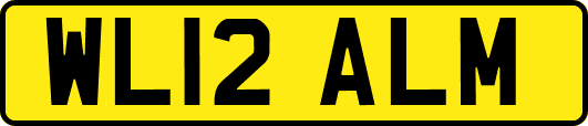 WL12ALM