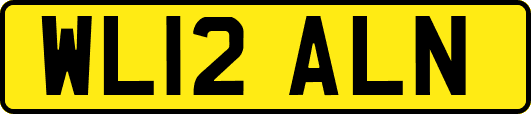 WL12ALN