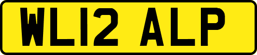 WL12ALP