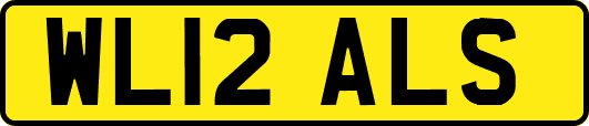 WL12ALS