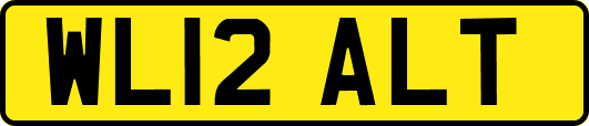 WL12ALT