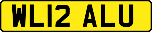 WL12ALU