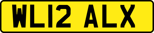 WL12ALX