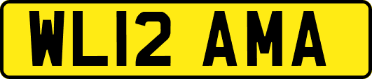 WL12AMA