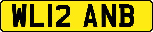 WL12ANB