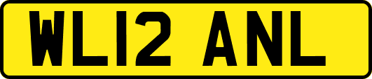 WL12ANL