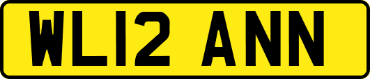 WL12ANN