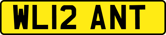 WL12ANT