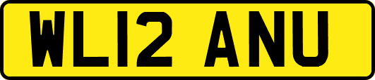 WL12ANU