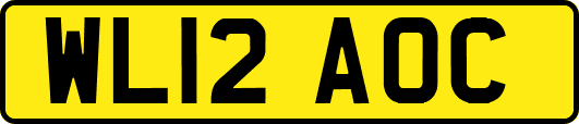 WL12AOC