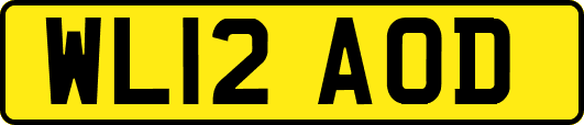 WL12AOD