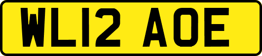 WL12AOE