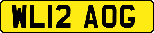 WL12AOG
