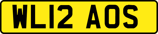 WL12AOS