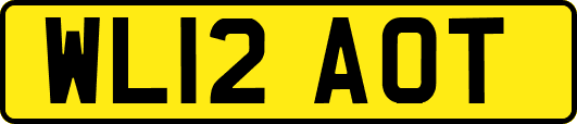 WL12AOT