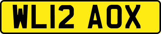 WL12AOX