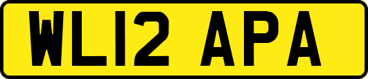 WL12APA