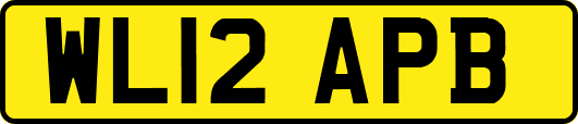 WL12APB