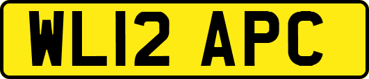 WL12APC
