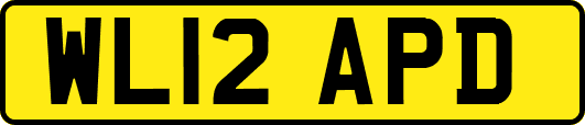 WL12APD