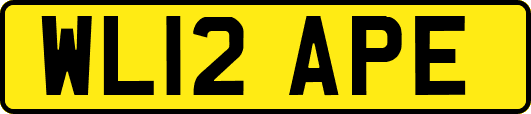 WL12APE