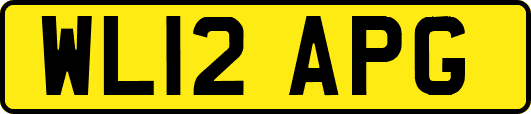 WL12APG