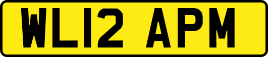 WL12APM