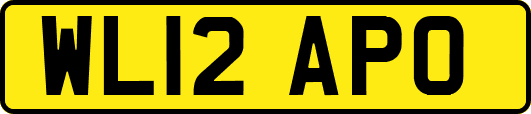 WL12APO