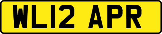 WL12APR