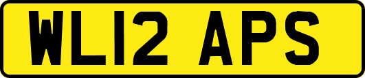 WL12APS