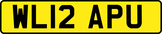 WL12APU