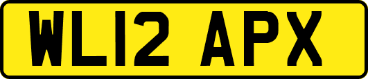 WL12APX