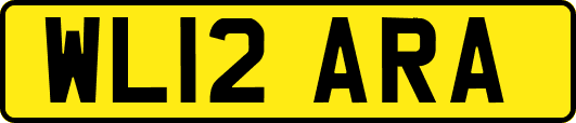 WL12ARA