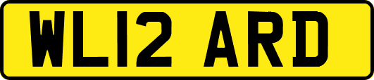 WL12ARD