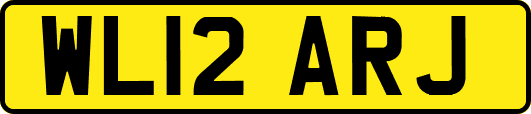 WL12ARJ