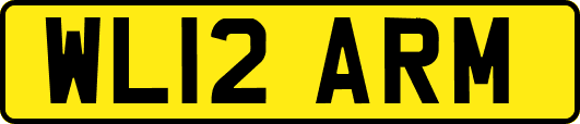 WL12ARM