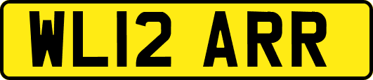 WL12ARR