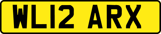 WL12ARX