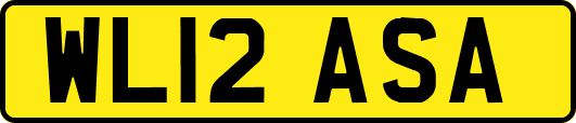 WL12ASA