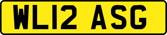 WL12ASG