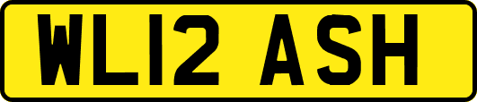 WL12ASH