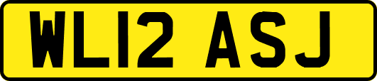 WL12ASJ